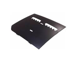 Audi a7 4g 11.14 - 18 заглушка лампы правая фото №1