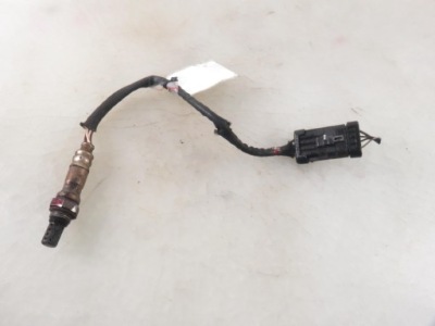 Датчик лямбда-зонд chevrolet aveo t200 1.4 16v 96394004 4pin фото №1