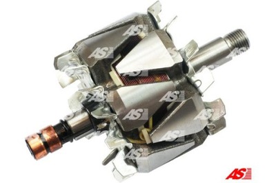 AS-PL WIRNIKI ALTERNADOR  