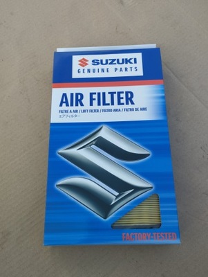 Фильтр воздуха swift iv sx4 vitara фото №1