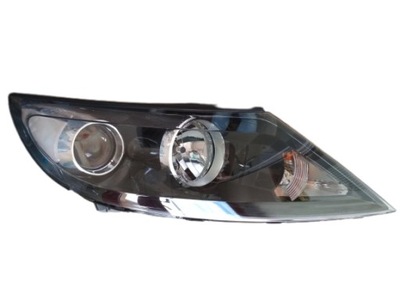 Sportage фара перед правий 921023u101 фото №1