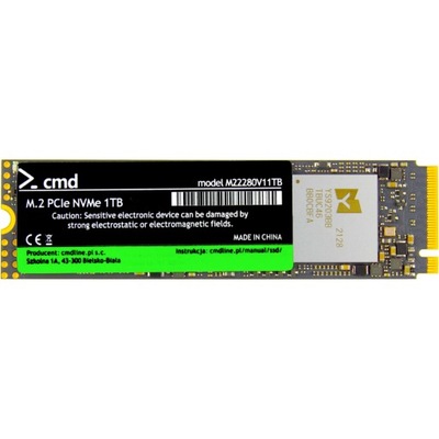 DYSK SSD 1TB DO HP 17-by0001nw 17-by0008nw