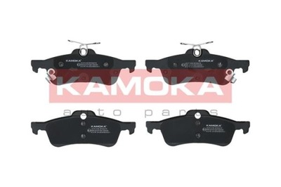 Гальмівні колодки гальмівні задня honda civic ix 12- фото №1