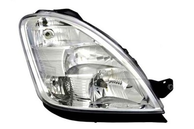 Tyc 20-12772-05-2 фара фото №1