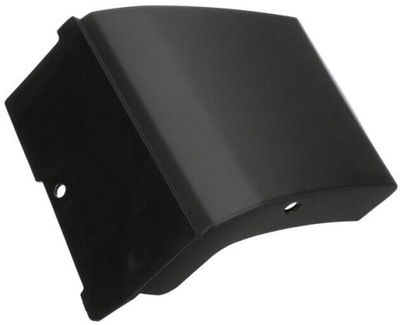 Заглушка порог перед правая mazda cx-3 dk 2015-2022 оригинал фото №1