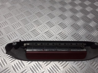 Свет стоп-сигнал fiat panda ii 735297481 фото №1