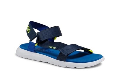 Sandałki Adidas Comfort Sandal FY8163 r. 46