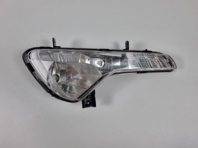 Kia sportage iii 3 противотуманная фара передний правый перед 92202-3w фото №1