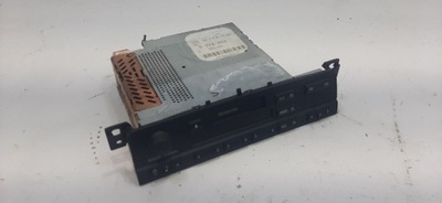 RADIO BUSINESS CASSETE BMW E46 6902659  