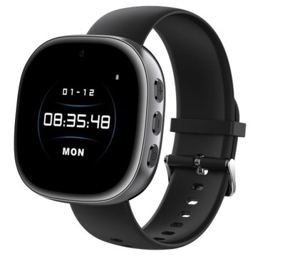 Smartwatch kamera FULL HD ekran aparat 16GB