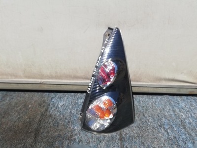 FARO PARTE TRASERA PEUGEOT 107 CITROEN C1 RESTYLING 12-14  