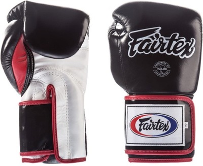 Rękawice bokserskie Fairtex BGV5 10 oz