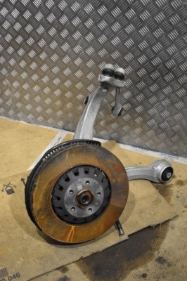 Idealne подвеска передние левая audi e-tron q7 q8 1 фото №1