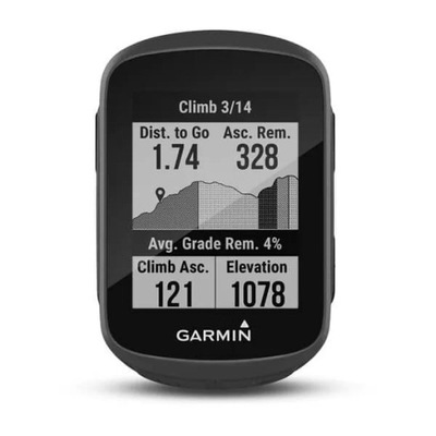 Licznik rowerowy z GPS Garmin Edge 130 Plus urządz