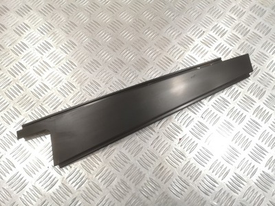 Молдинг блок двигателя дверь правый задняя bmw x5 e70 mat фото №1