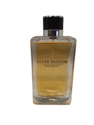 Davidoff Silver Shadow 100 ml woda toaletowa