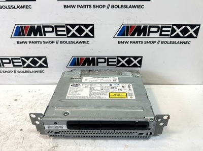 BMW F10 F20 F30 F45 РАДИО КАРДРИДЕР HEADUNIT BASIC 6822093