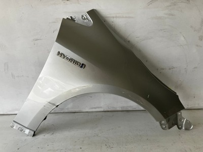 Corolla e21 kombi hb крила правий перед фото №1