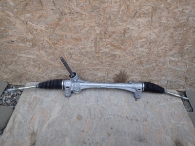 Трансмісія кермова toyota chr c hr 2016 фото №1