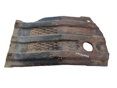 Защита двигателя нижняя opel frontera a 2.0 b фото №1