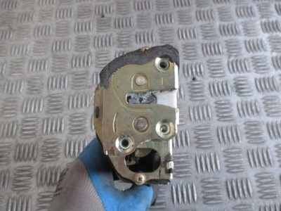 Замок левый задняя mazda 6 02-06 hb фото №1