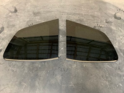 Стекло кузовная subaru forester iv 2014 - 2018 фото №1