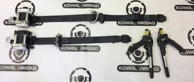 Honda civic xi подушка безопасности ремни безопасности перед фото №1