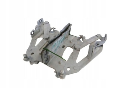 Mercedes glk x204 204 lift петля капот правий лівий фото №1