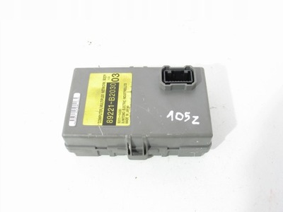 MÓDULO UNIDAD DE CONTROL DAIHATSU CUORE 1.0B 89221-B2030  