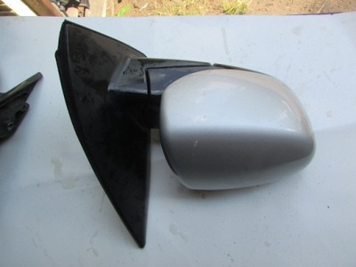 Дзеркало праве механічний hyundai i10 фото №1