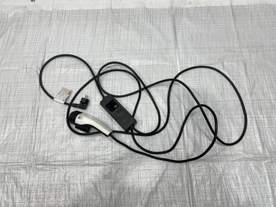 Зарядний пристрій kia xceed фото №1