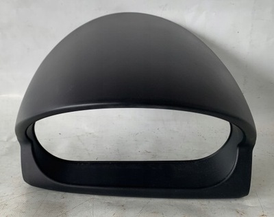 Рамка козырёк приборы mazda 2 de 07- df7155421 фото №1