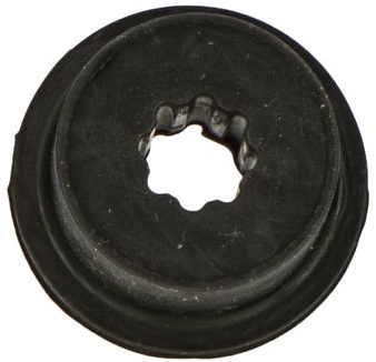 Верхній втулка кріплення радіатора оригінал mazda 2 3 6 cx-3 фото №1