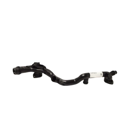 Шланг радіатора audi a4 3.0 13- фото №1