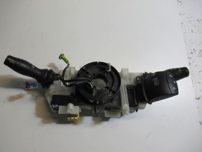 Переключатель комбинированный света renault megane 3 255670019r фото №1