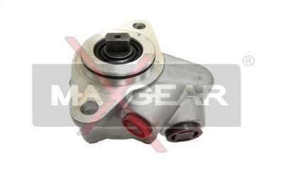 MAXGEAR 48-0020 BOMBA HYDRAULICZNA, SISTEMA KIEROWNICZY  