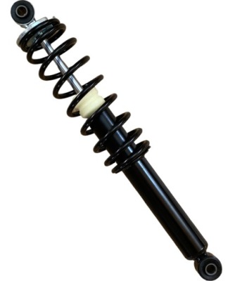 Амортизатор задняя microcar mgo m.go 3 4 5 6 due ligier js50 js60 фото №1