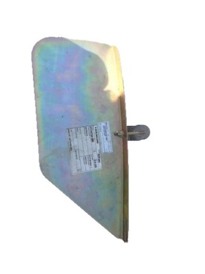 DEFLECTOR SZARPACZA SLOMY NUEVO HOLLAND 322295750  