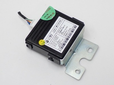 Модуль блок управления 1073056 mg zs ev 21r фото №1