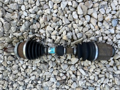 Kia sorento ii 2.2 crdi приводной вал правая перед фото №1