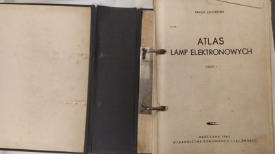 ATLAS LAMP ELEKTRONOWYCH