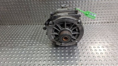 Генератор 190a a0001502550 mercedes w203 w211 w163 sprinter w903 фото №1