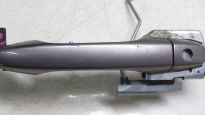 Honda cr-v iv ручка двері права перед yr578m 12-16 фото №1