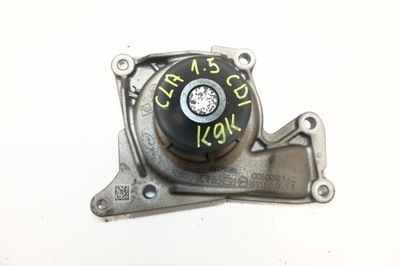 Mercedes cla w176 1.5 cdi насос wody фото №1