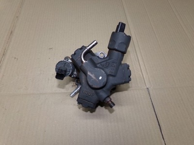 Насос упорскування 9654091880 citroen peugeot 407 2.0 hdi фото №1