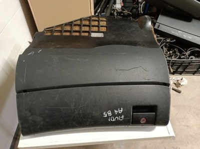 Бардачок пассажира audi a4 b5 фото №1