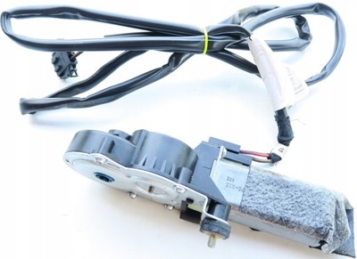 Моторчик сиденье пассажира vw passat b5 фото №1