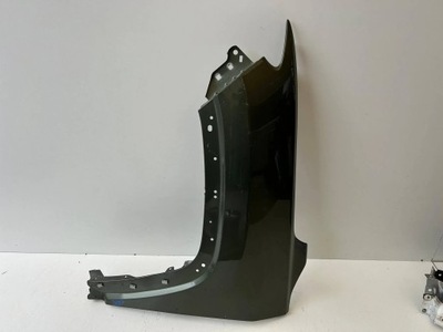 Jeep compass ii крыло левый перед оригинал фото №1