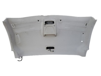 Ford transit custom lift 2021 r blaszak потолок фото №1