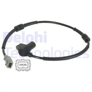 SS20067 SENSOR ABS PARTE DELANTERA IZQUIERDO PEUGEOT 306  